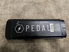 Pedal ebike battery for sale  Las Vegas