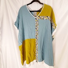 Ulla popken colorblock for sale  Wilmington