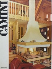 Camini. usato  Italia