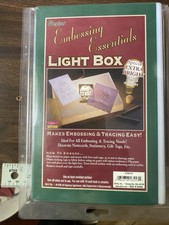 Darice embossing essentials for sale  Danville