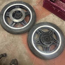 Honda cb250n cb400 for sale  DONCASTER