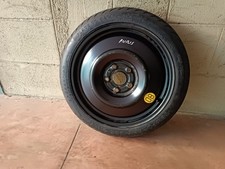 Ruotino scorta 4jx17 usato  Albano Laziale