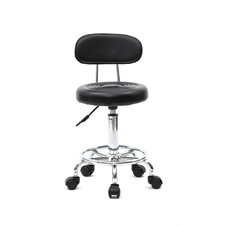 Round height adjustable for sale  Flanders
