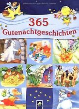 365 gutenachtgeschichten ingri gebraucht kaufen  Berlin
