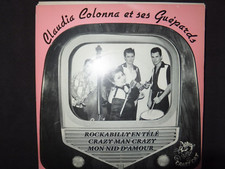 Vinyl tours claudia d'occasion  Châtillon-en-Diois