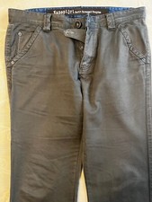 Napapijri pantaloni uomo usato  Civitavecchia
