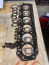Gasket engine valve d'occasion  Bagneux