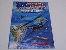Warbirds monroe 2012 for sale  Charlotte