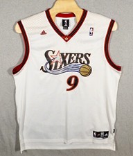 Adidas stitched philadelphia for sale  USA