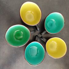 Tasses vintage tbe d'occasion  Parentis-en-Born