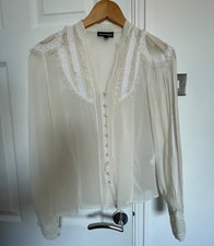 Warehouse size ivory for sale  TORQUAY