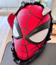 Maschera indossabile spider usato  Roma