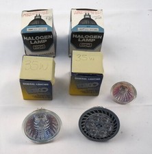 Variety halogen bulbs for sale  Bend