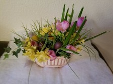 Ceramic plant pot for sale  Lancaster
