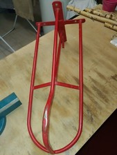 Sattelhalter westernsattelhalt gebraucht kaufen  Plaidt