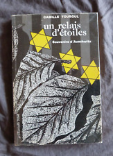 Camille touboul relais d'occasion  Amélie-les-Bains-Palalda