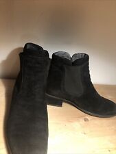 Chelsea boots ecco gebraucht kaufen  Hamburg