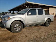 Bomba ABS usada e conjunto de motor serve: 2012 Nissan Frontier Assembly 4x4 6 cilindros comprar usado  Enviando para Brazil