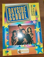 Album figurine bayside usato  Nocera Inferiore