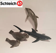 Schleich vintage meerestiere gebraucht kaufen  Berlin