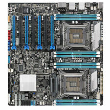Asus z9pe motherboard d'occasion  Expédié en France