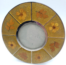 Vintage round glass for sale  Warrensburg