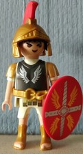 Playmobil roman tribune for sale  BRAMPTON