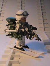 Playmobil Custom Mountain Captain Spanish Army (2023) Ref-0301 comprar usado  Enviando para Brazil