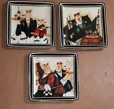 Plates jennifer garant for sale  Noble