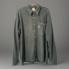 Men columbia fleece for sale  Chesterfield