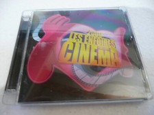 2009 enfoires cinema d'occasion  Hennebont