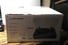 Toca-discos USB Audio Technica AT-LP120xbt-usb unidade direta comprar usado  Enviando para Brazil