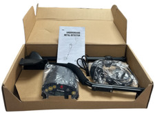 Underground waterproof metal for sale  BRADFORD