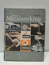 Vintage modern metal for sale  USA