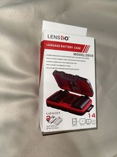 Lensgo d850 memory for sale  Conway