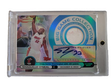 Shaquille neal shaq for sale  Kansas City