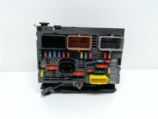 Centralina porta fusibili usato  Italia