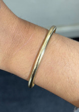 9ct gold solid for sale  LEICESTER
