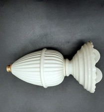 Ancien poids porcelaine d'occasion  Châteaumeillant
