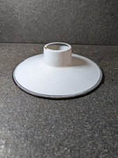 Alt emaille lampenschirm gebraucht kaufen  Göttin, -Neustadt
