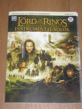 Lord rings trilogy for sale  Palm Harbor