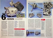 Ldtimer praxis 3432 gebraucht kaufen  Deutschland