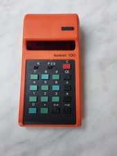 Ddr taschenrechner konkret gebraucht kaufen Ddr taschenrechner konkret gebraucht kaufen  Aue
