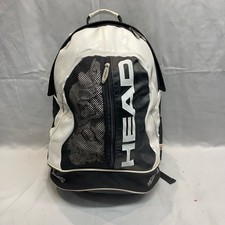 Mochila de tênis HEAD Tour Team Novak Djokovic branca preta laranja bolsa raquete esportiva comprar usado Mochila de tênis HEAD Tour Team Novak Djokovic branca preta laranja bolsa raquete esportiva comprar usado  Enviando para Brazil