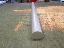 Alu rund 25mm gebraucht kaufen  Balingen