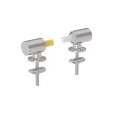 Geberit scharniere 598035000 gebraucht kaufen  Würselen