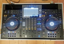Alphateta console pioneer usato  Zibido San Giacomo