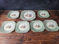 Vintage crinoline lady for sale  CHESTERFIELD