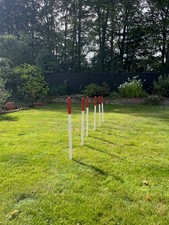 Dog agility set for sale  NORWICH