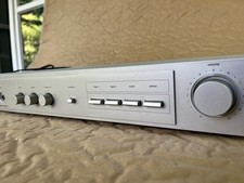 Dual verstärker cv gebraucht kaufen  München